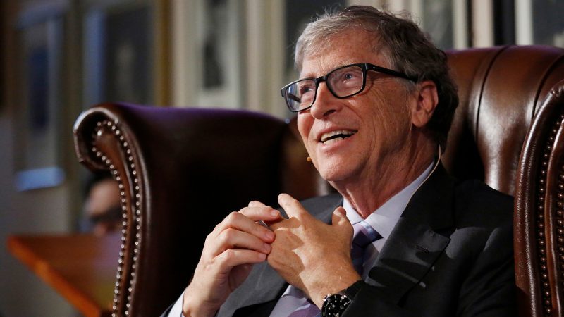 Bill Gates: Televiziunea clasică se va uni cu internetul