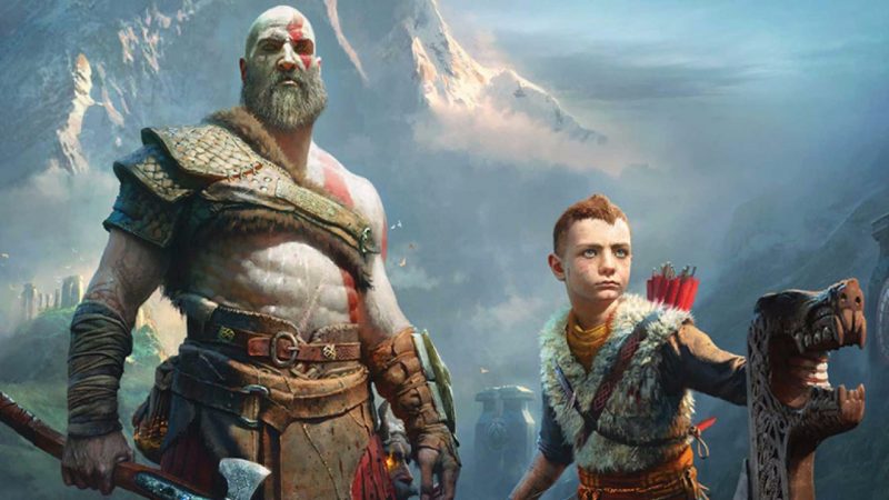 5 jocuri inspirate din legende antice