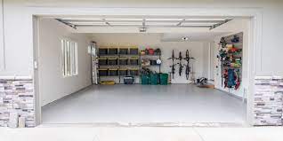 Sfaturi pentru proiectarea garajului dvs.