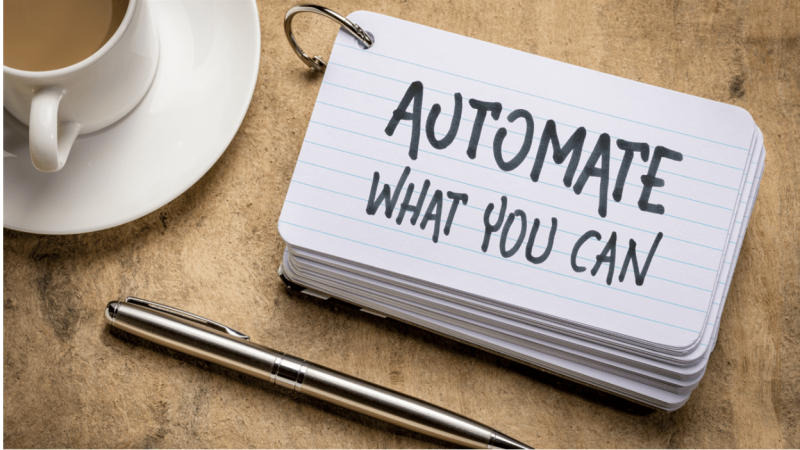Automatizarea afacerilor online. Instrumente și soluții pentru eficiență maximă 