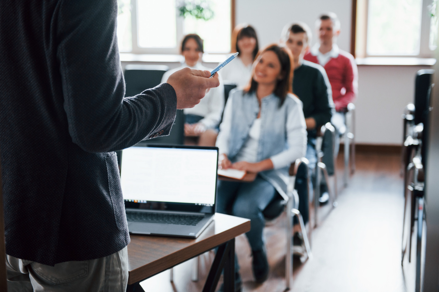Metode de cercetare pentru lucrarea de licență sau disertație în Pedagogie