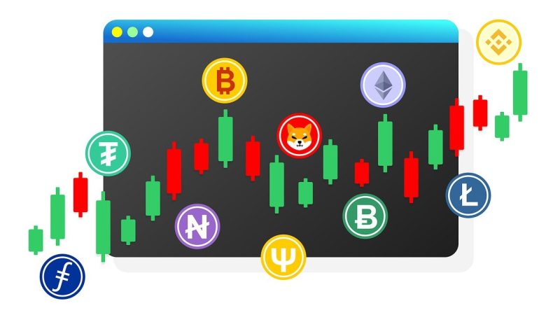 Cum pot tine in mod corect o contabilitate pentru criptomonede?