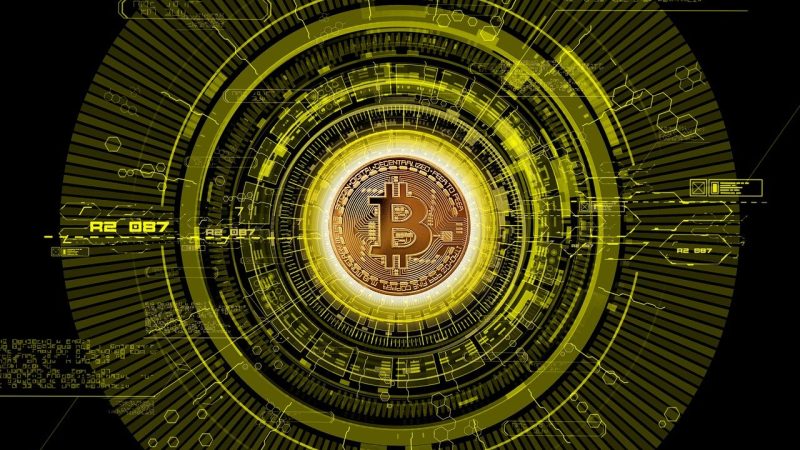 Top 10 criptomonede