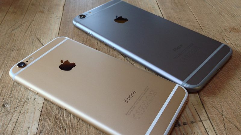 5 aplicatii utile pe iOS