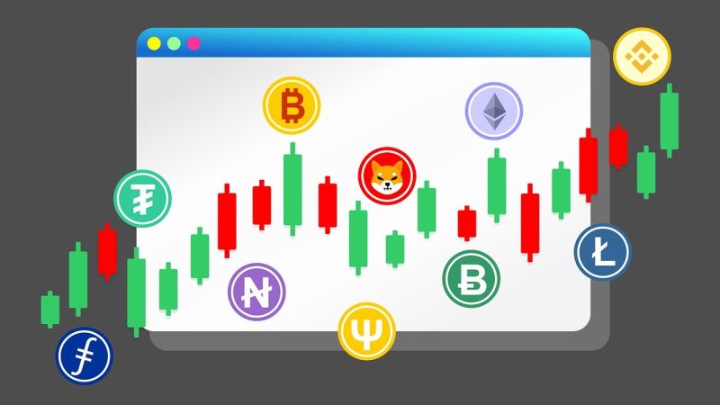 Ce inseamna minare criptomonede?