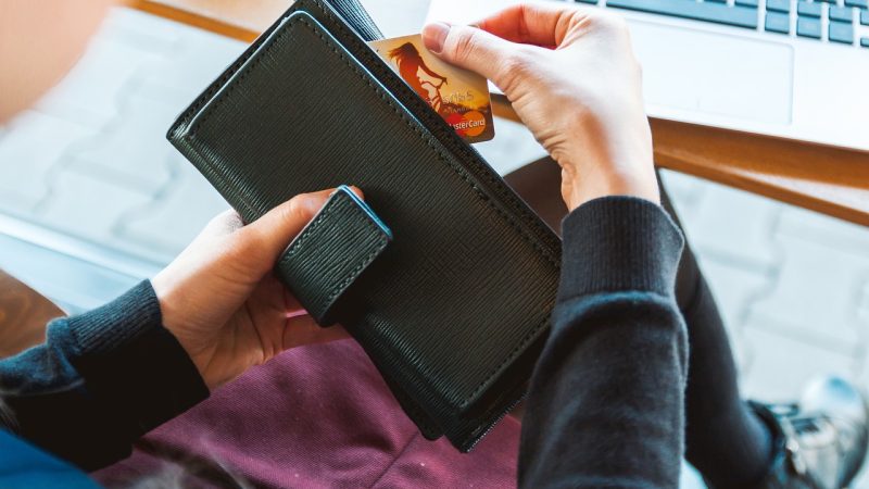 Cum imi creez un portofel digital de criptomonede?