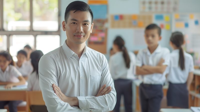 Recrutare eficientă de personal asiatic: Pași și beneficii