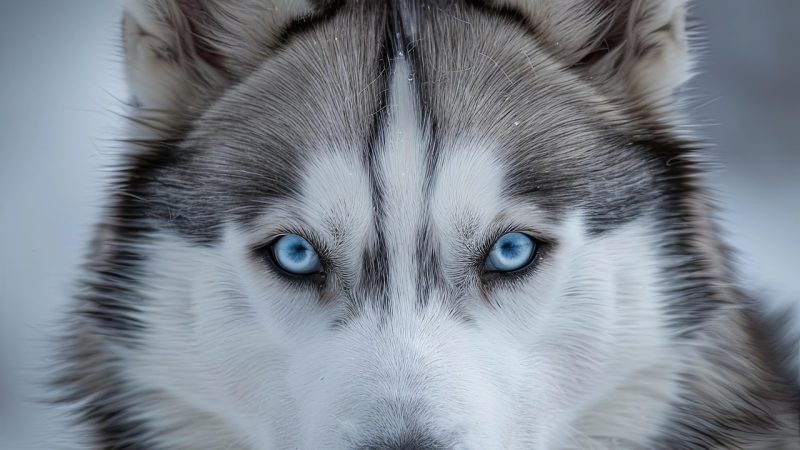 Husky Siberian: Cainele Nordic Fascinant – Tot ce Trebuie sa Stii