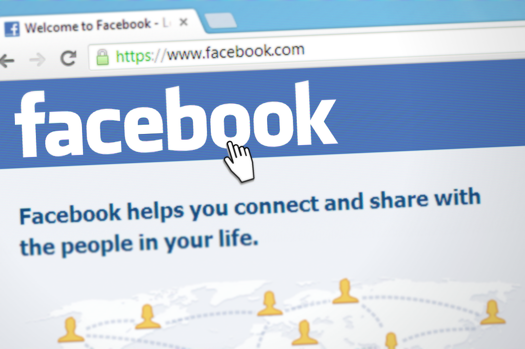 Ce inseamna deconectare Facebook