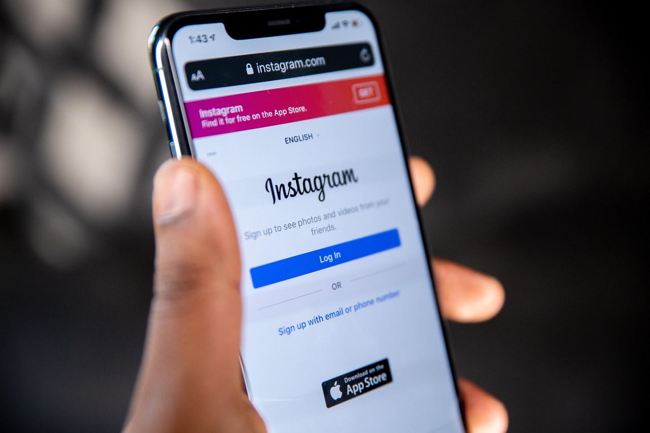 Ce inseamna set pe Instagram