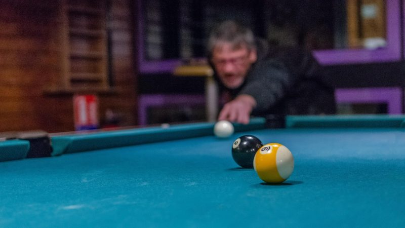 Campionatul International de Snooker
