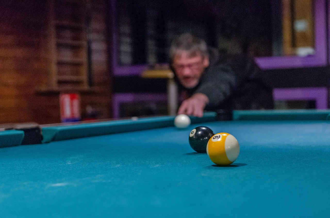Campionatul International de Snooker