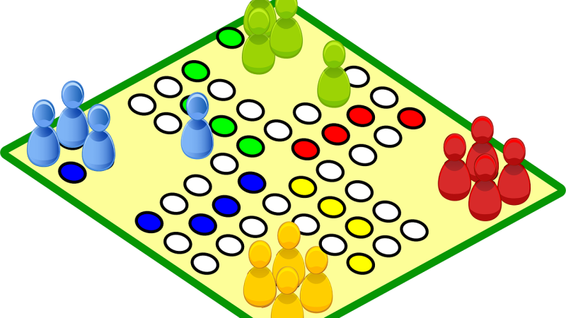 Cuvinte de 2 litere pentru Scrabble
