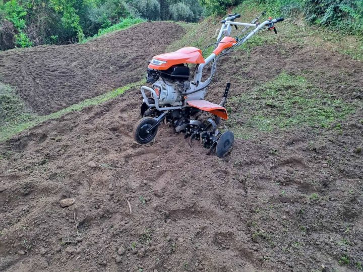 Cum îți ușurezi munca în grădină cu motocultoare moderne?