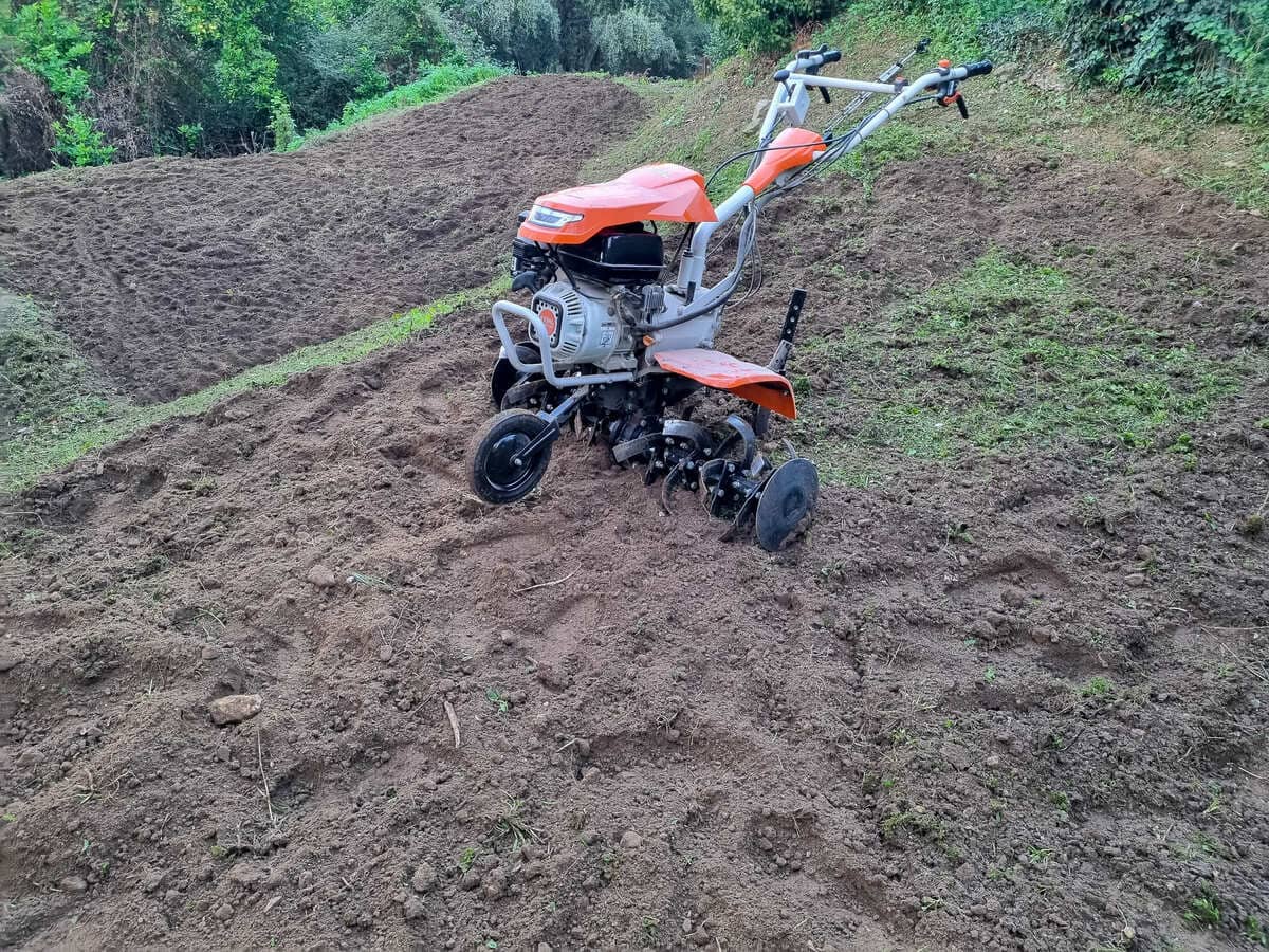 Cum îți ușurezi munca în grădină cu motocultoare moderne?