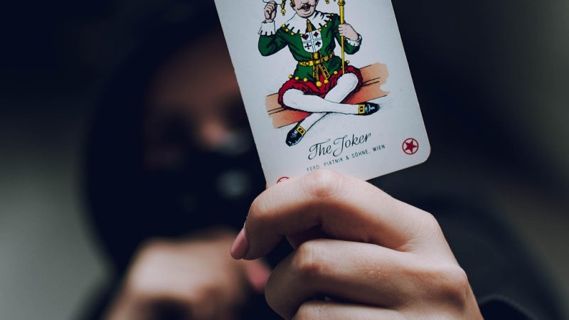 Cum se joaca Blackjack – reguli Blackjack